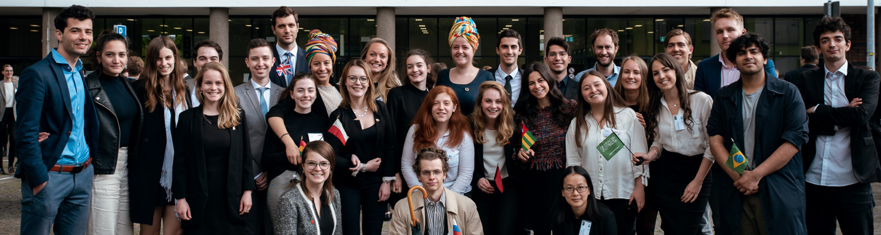 Faces of CEMS