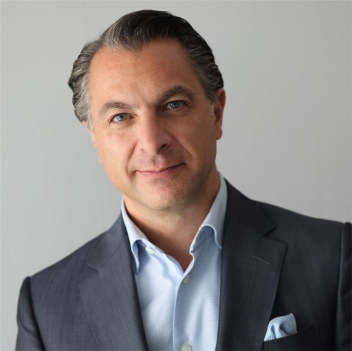 Dr. Kourosh Bahrami