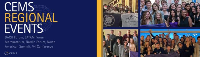 CEMS Regional Events